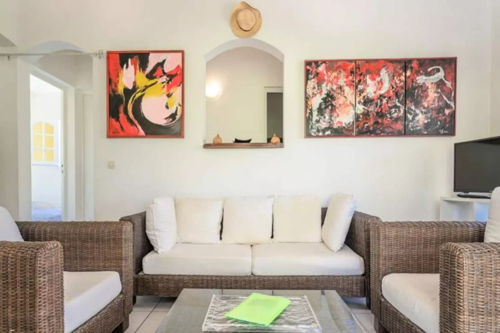 Villa Frangipanier-Image-tags.