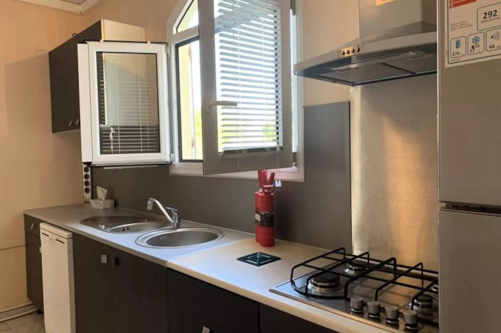 Appartement La Campagne-Image-tags.