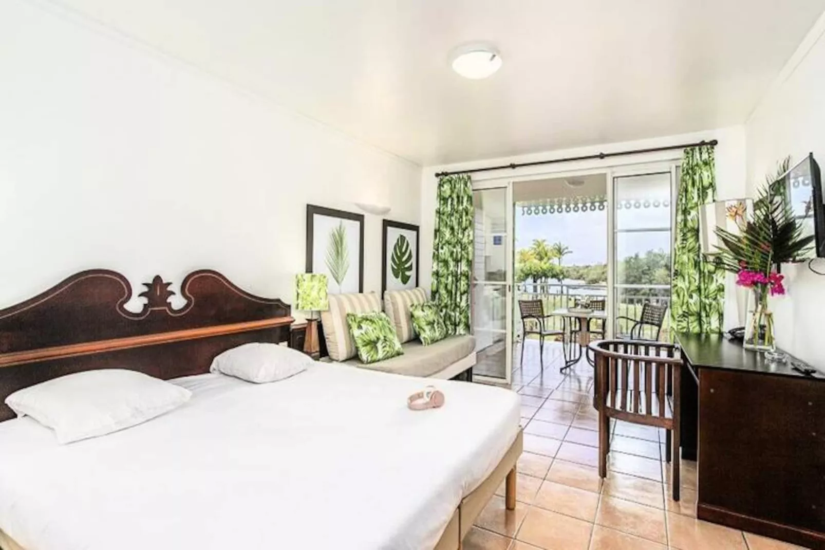 Village Sainte Luce, Martinique - maeva Home