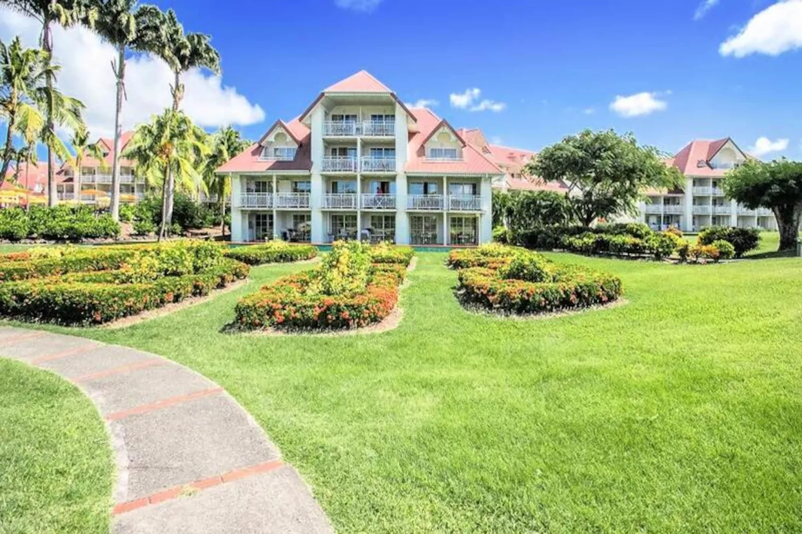 Village Sainte Luce, Martinique - maeva Home