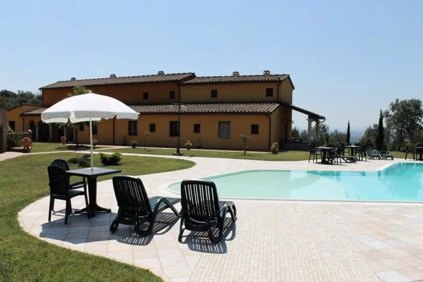 Résidence Il Casale-Image-tags.