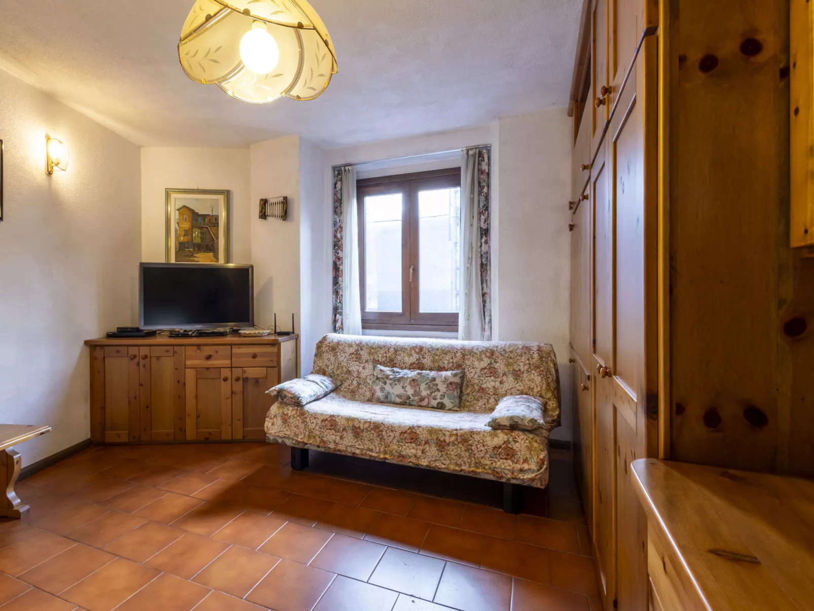 Erica Apartment-Binnen