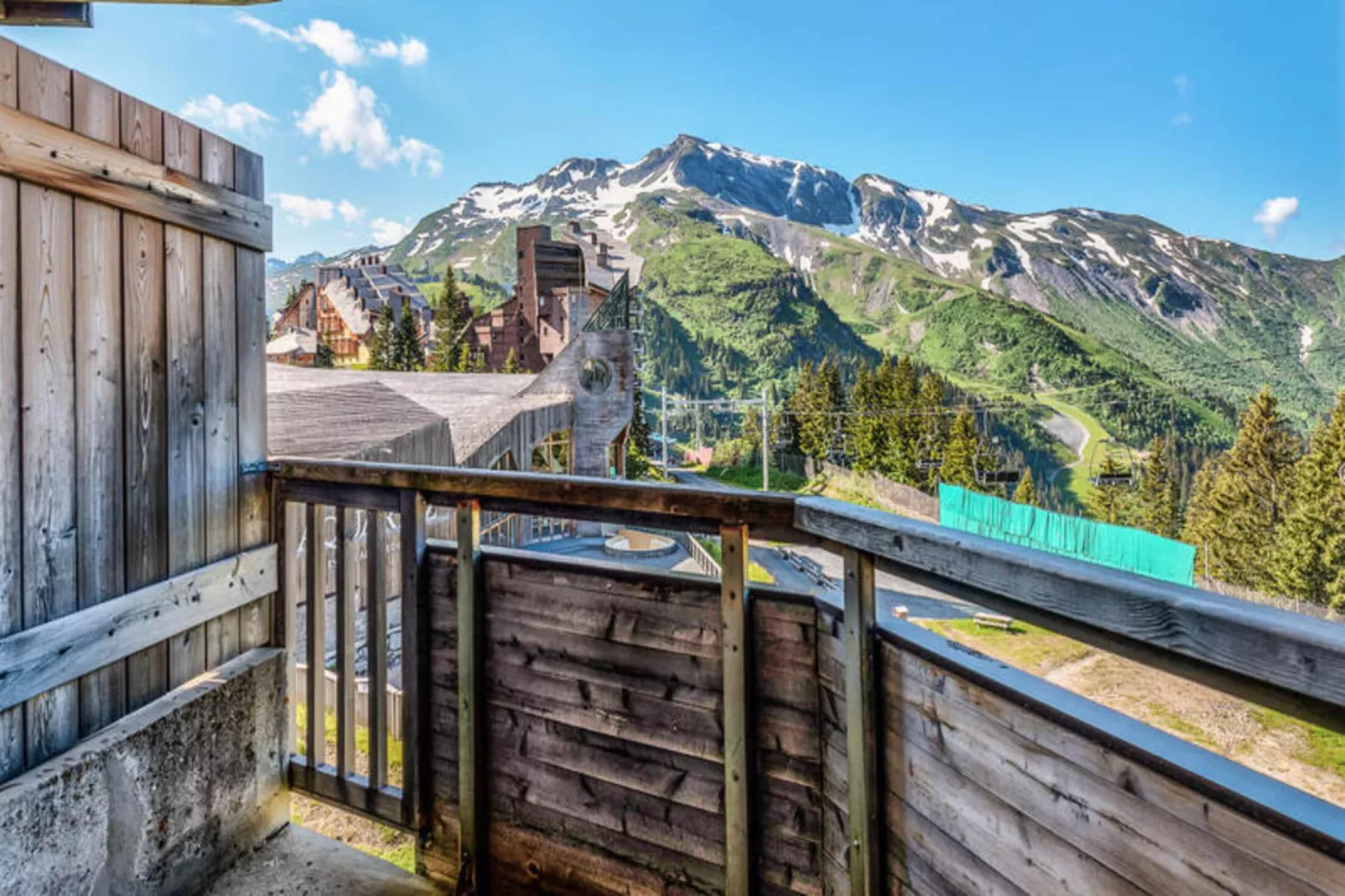 Résidence Quartier Falaise - maeva Home-Badkamer