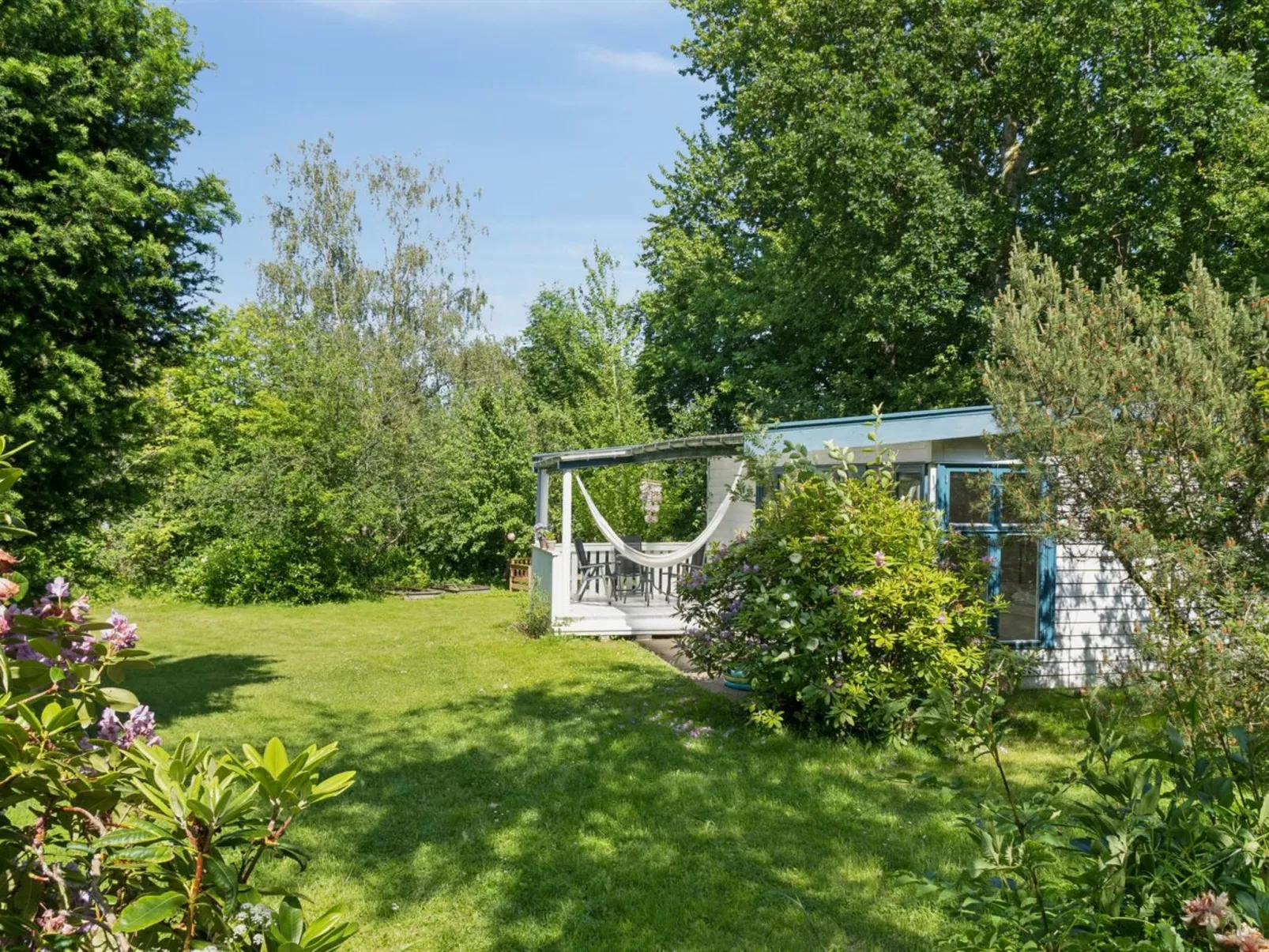 "Arto" - 325m from the sea-Binnen