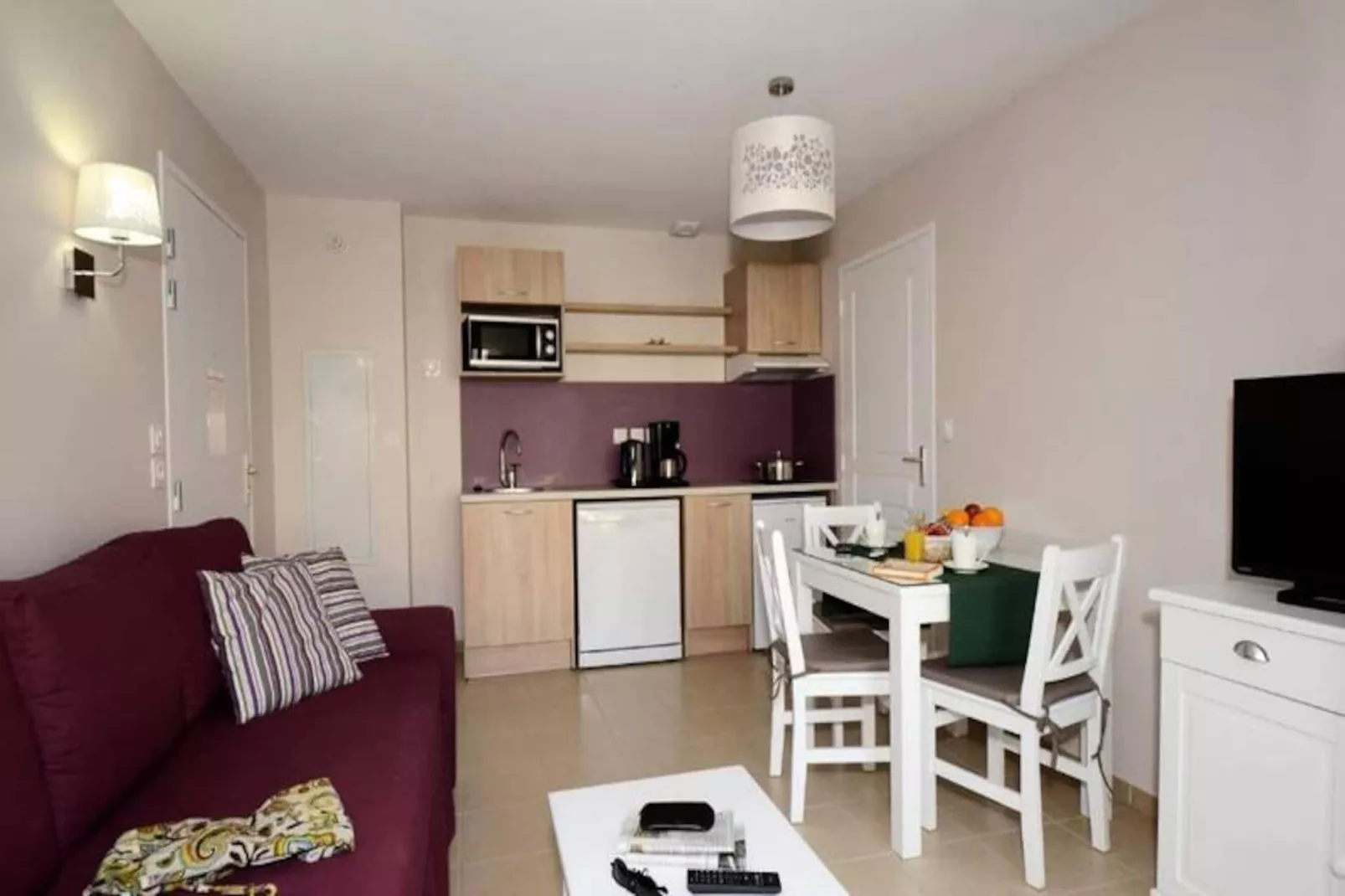 Résidence Odalys Le Mas Des Alpilles***-Image-tags.