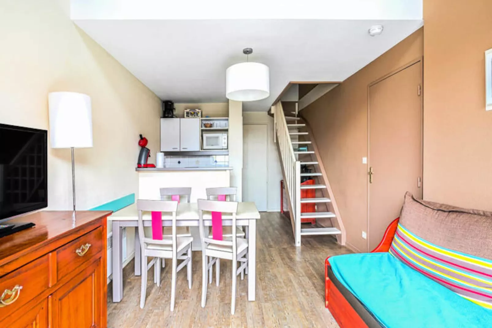 Les appartements de Port Guillaume - maeva Home-Image-tags.