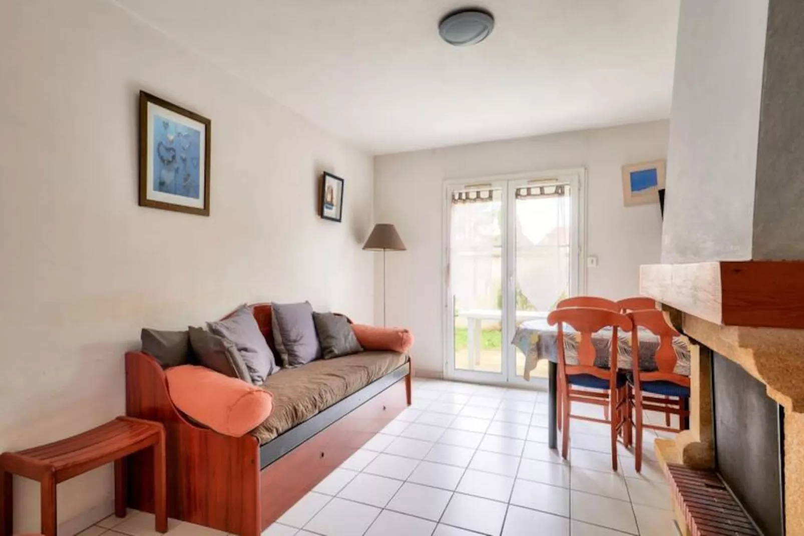 Les maisons de Port Guillaume - maeva Home-Image-tags.