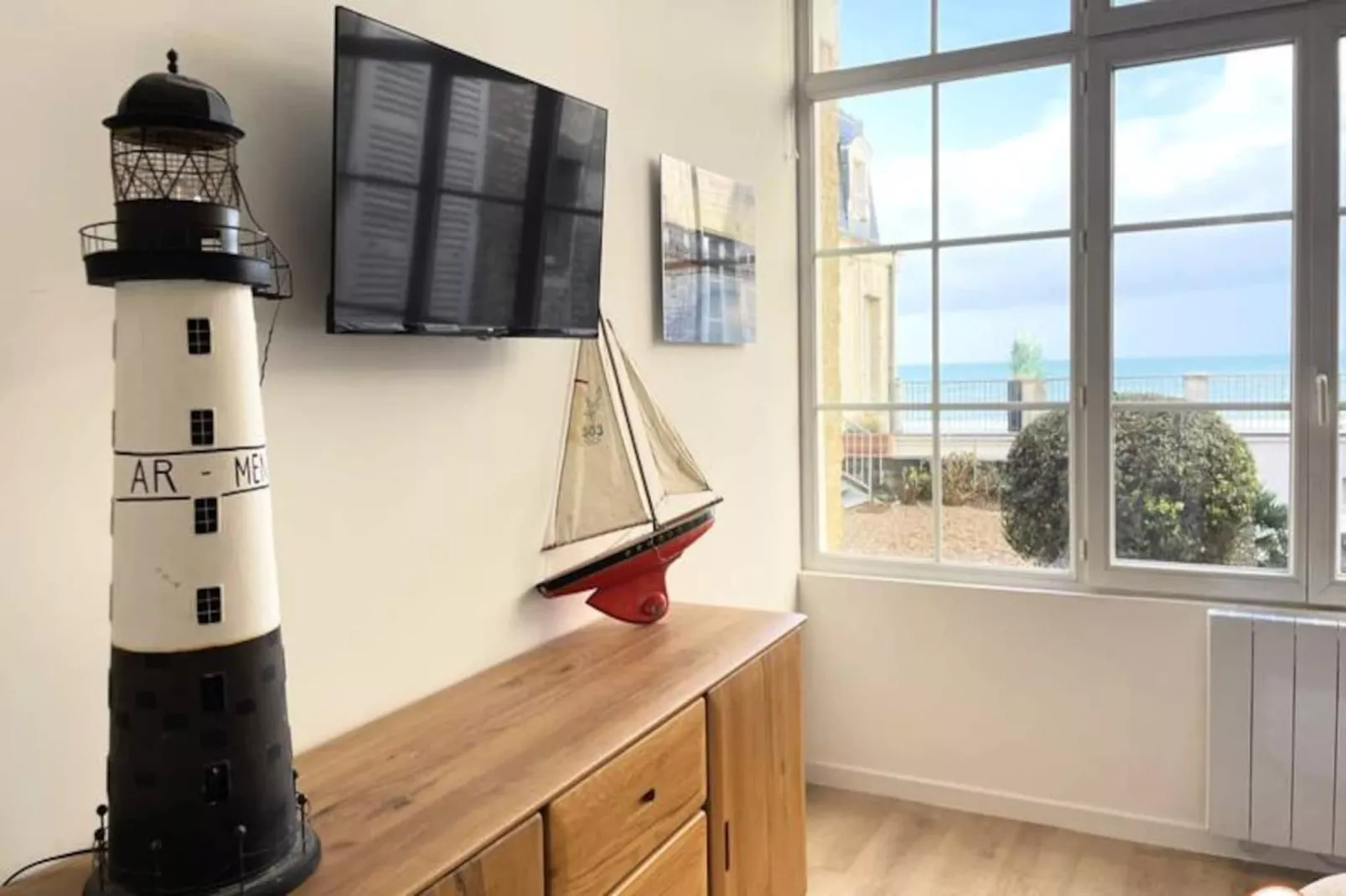 🌅 Le Sunset - Vue Mer - Acc&egrave;s Plage Priv&eacute;-Image-tags.