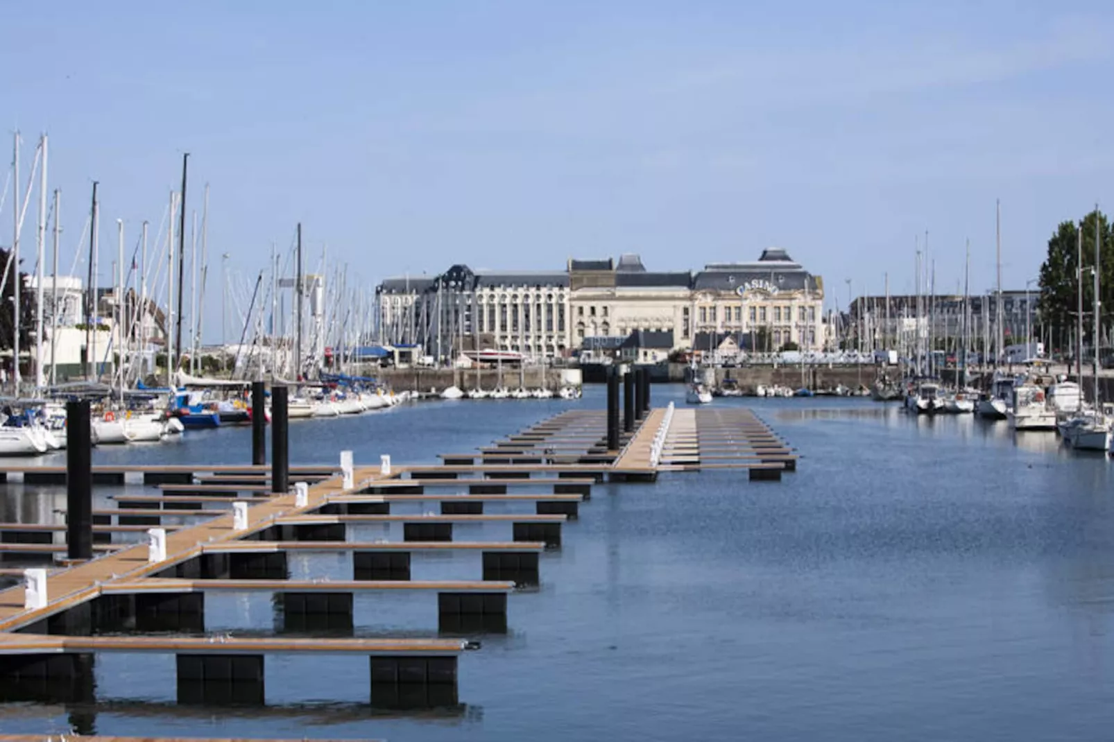 SOWELL RÉSIDENCES Le Port-Image-tags.