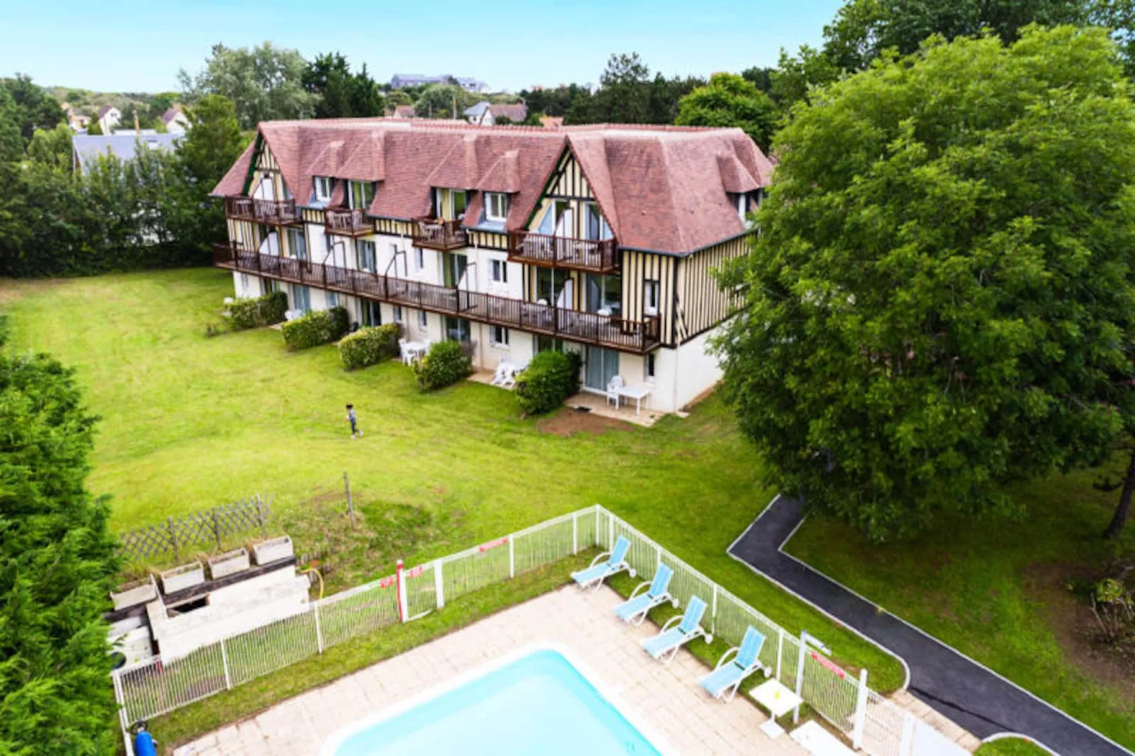 Résidence Goélia Green Panorama***-Image-tags.