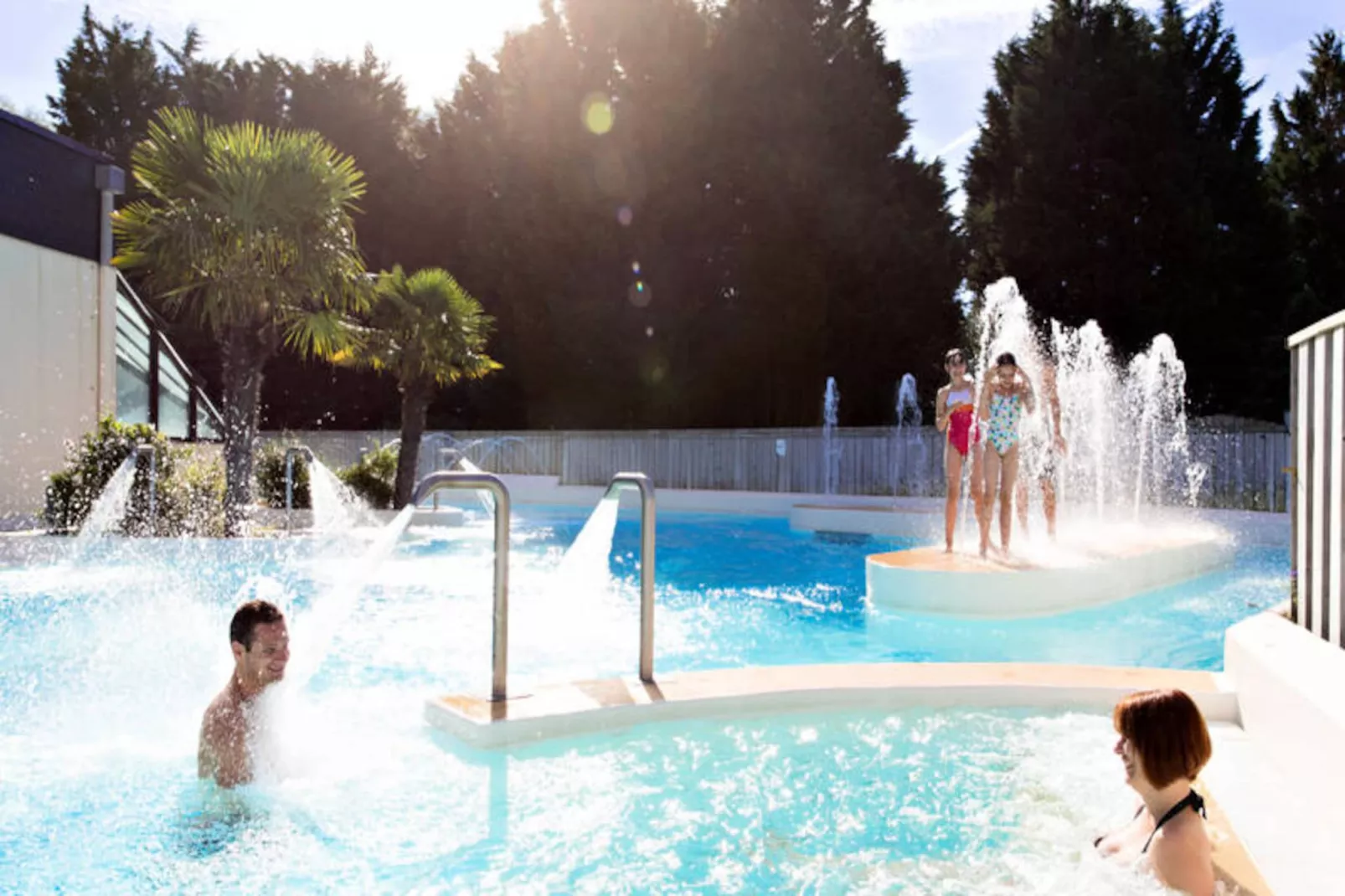 Résidence Goélia La Pommeraie-Image-tags.