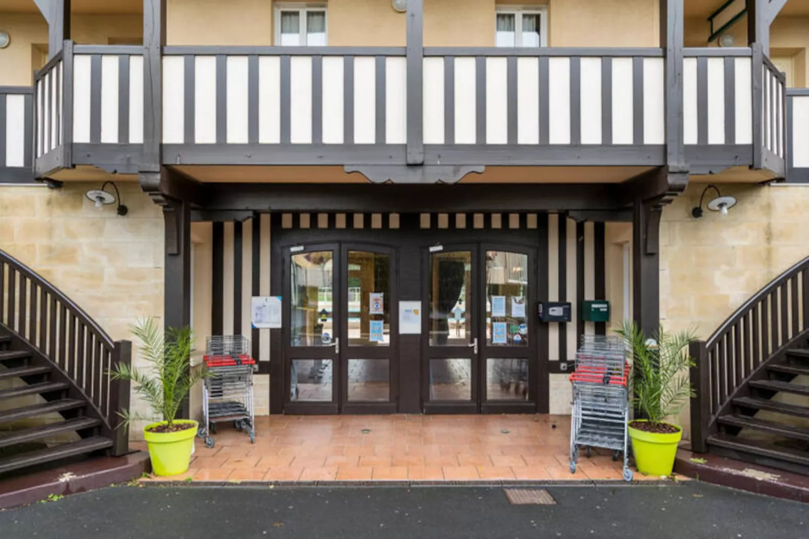 La Résidence du Golf - maeva Home-Image-tags.