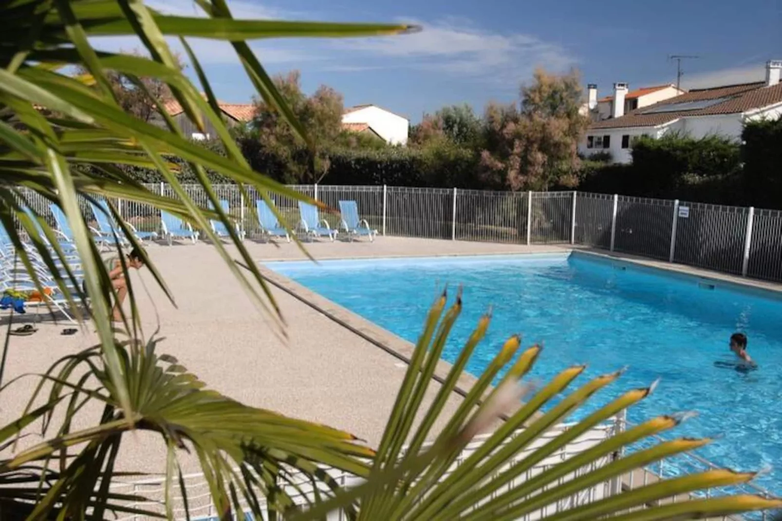 Résidence Odalys Le Village des Amareyeurs-Image-tags.