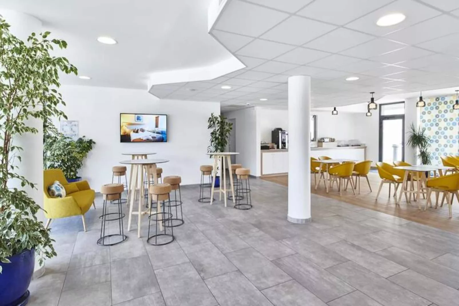 Résidence Les Coteaux de Jonzac **** - Vacances Bleues-Image-tags.