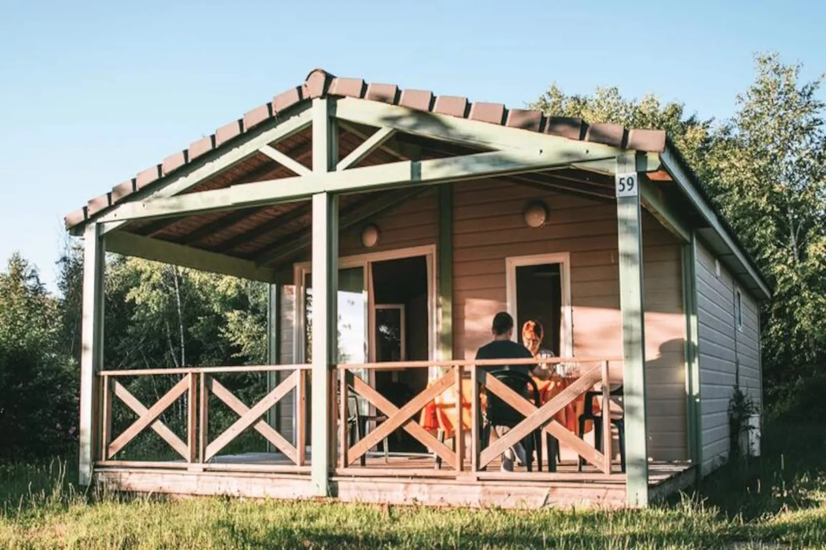 Terres de France -  Hameaux de Miel-Image-tags.