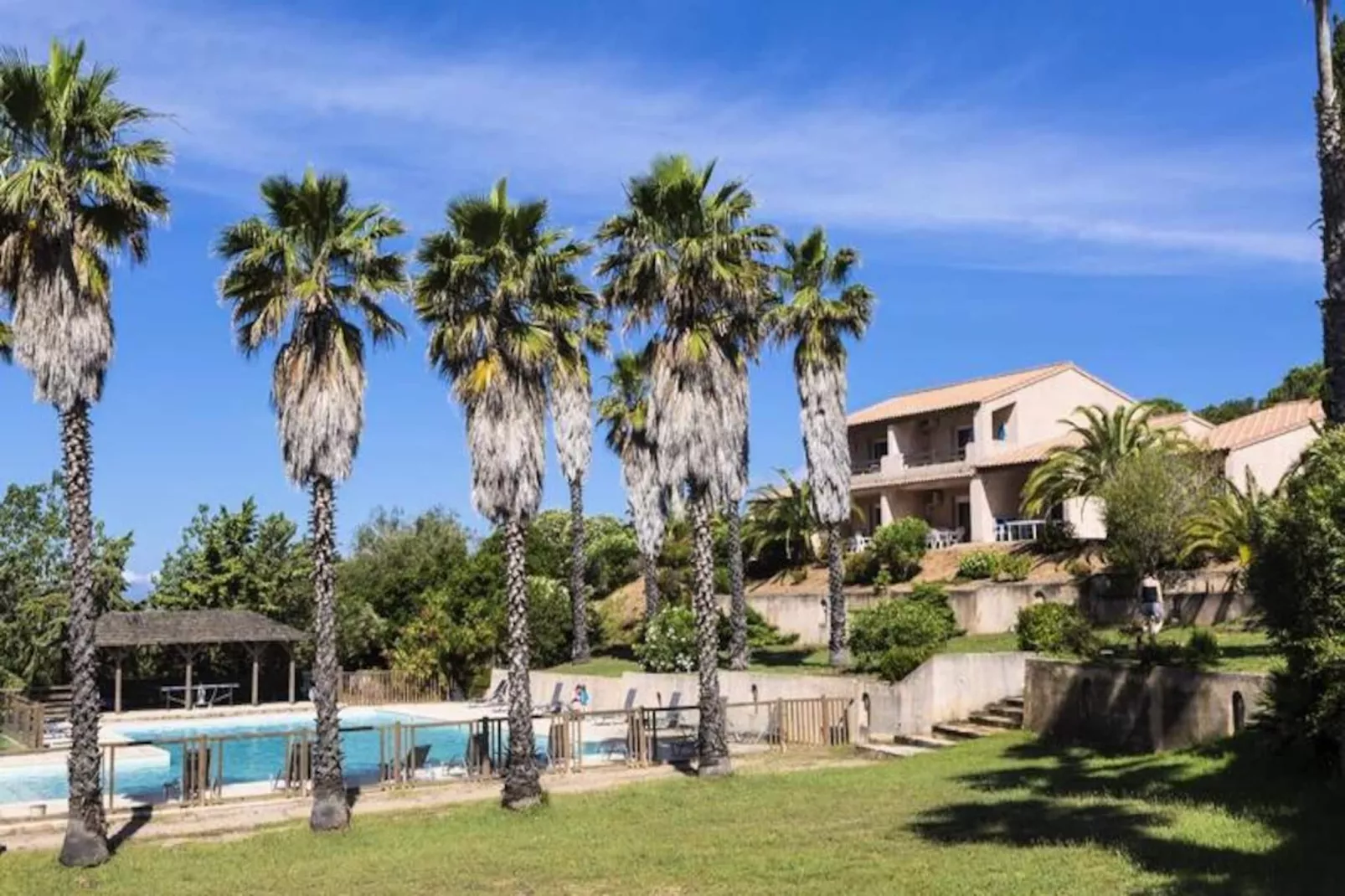 Résidence Odalys Stella di l'Aria-Image-tags.