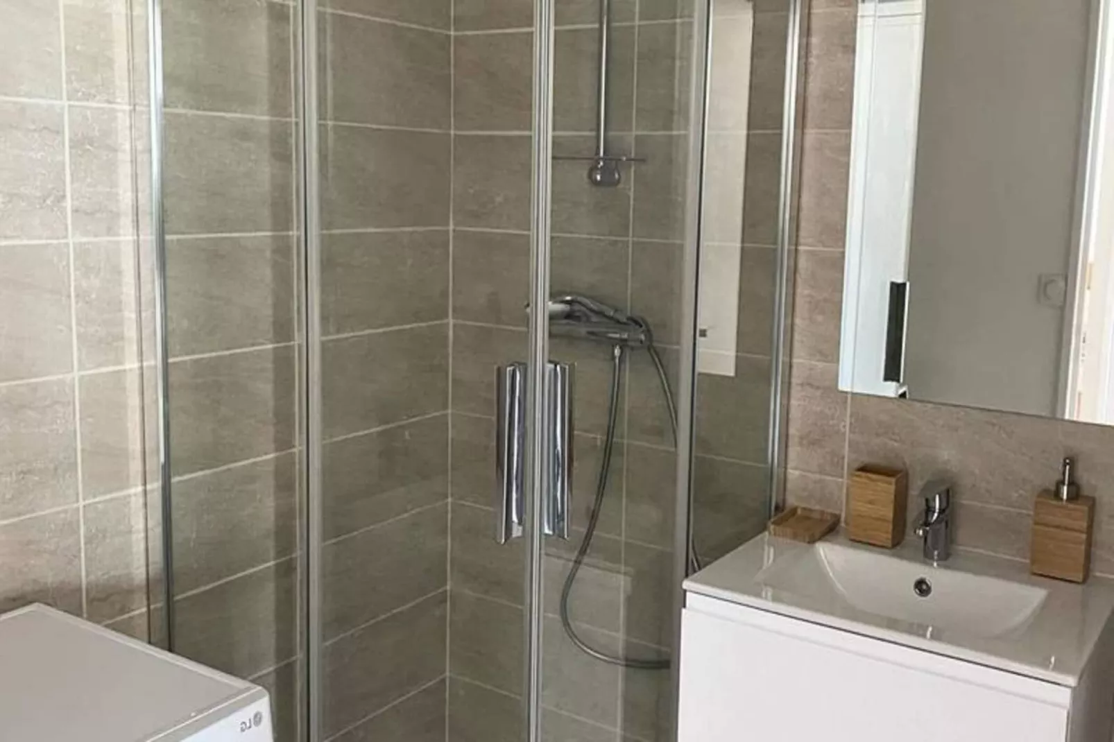 Résidence Casino-Slaapkamer