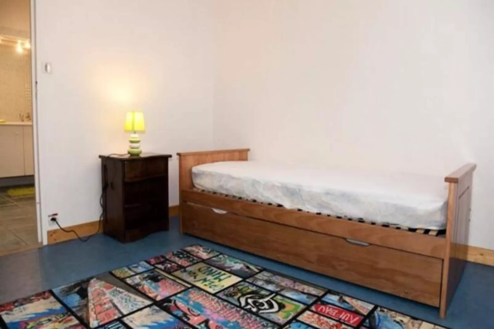 Résidence Casino-Buitenkant zomer