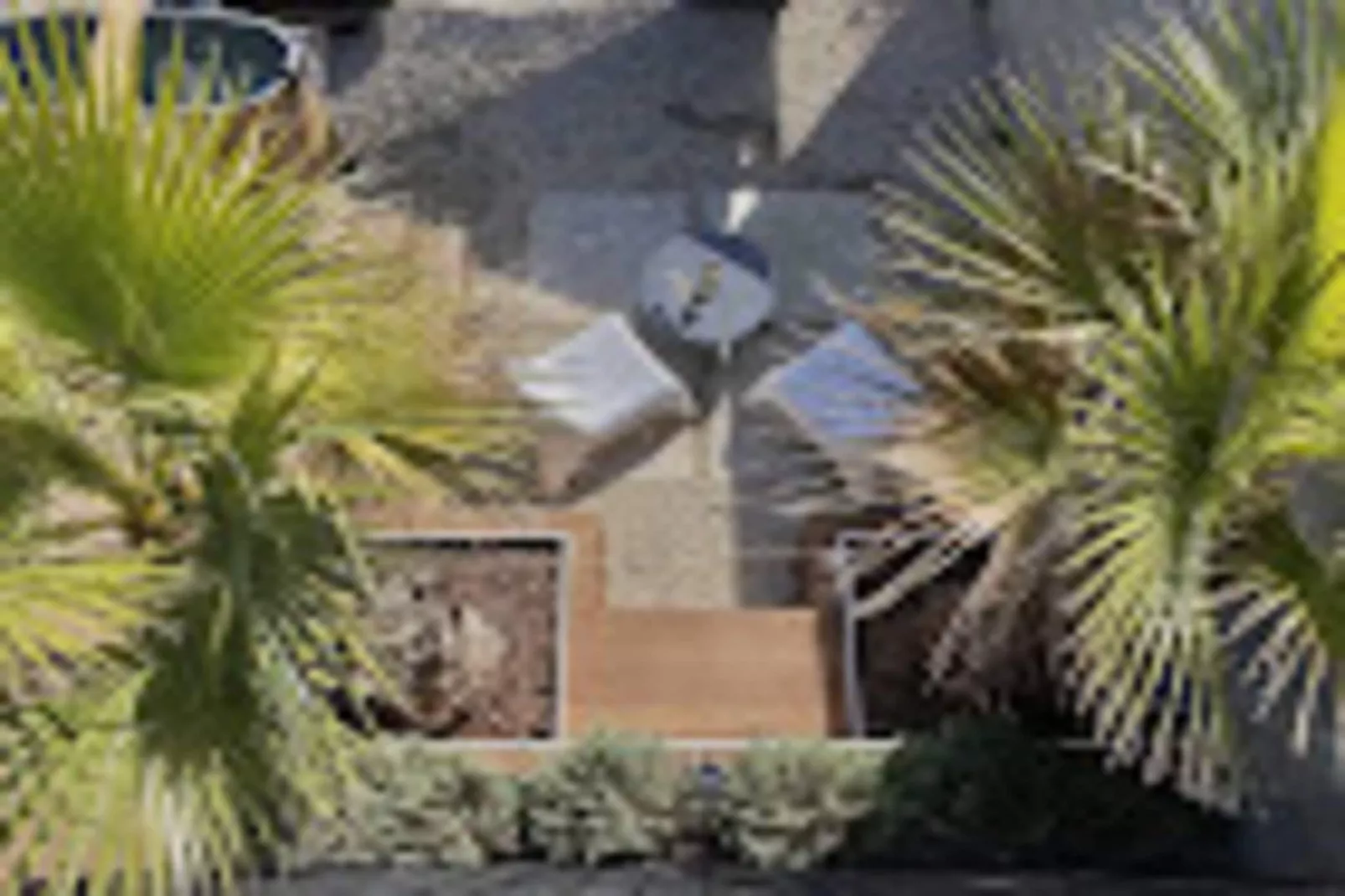 Résidence Ty Mad-Buitenkant zomer