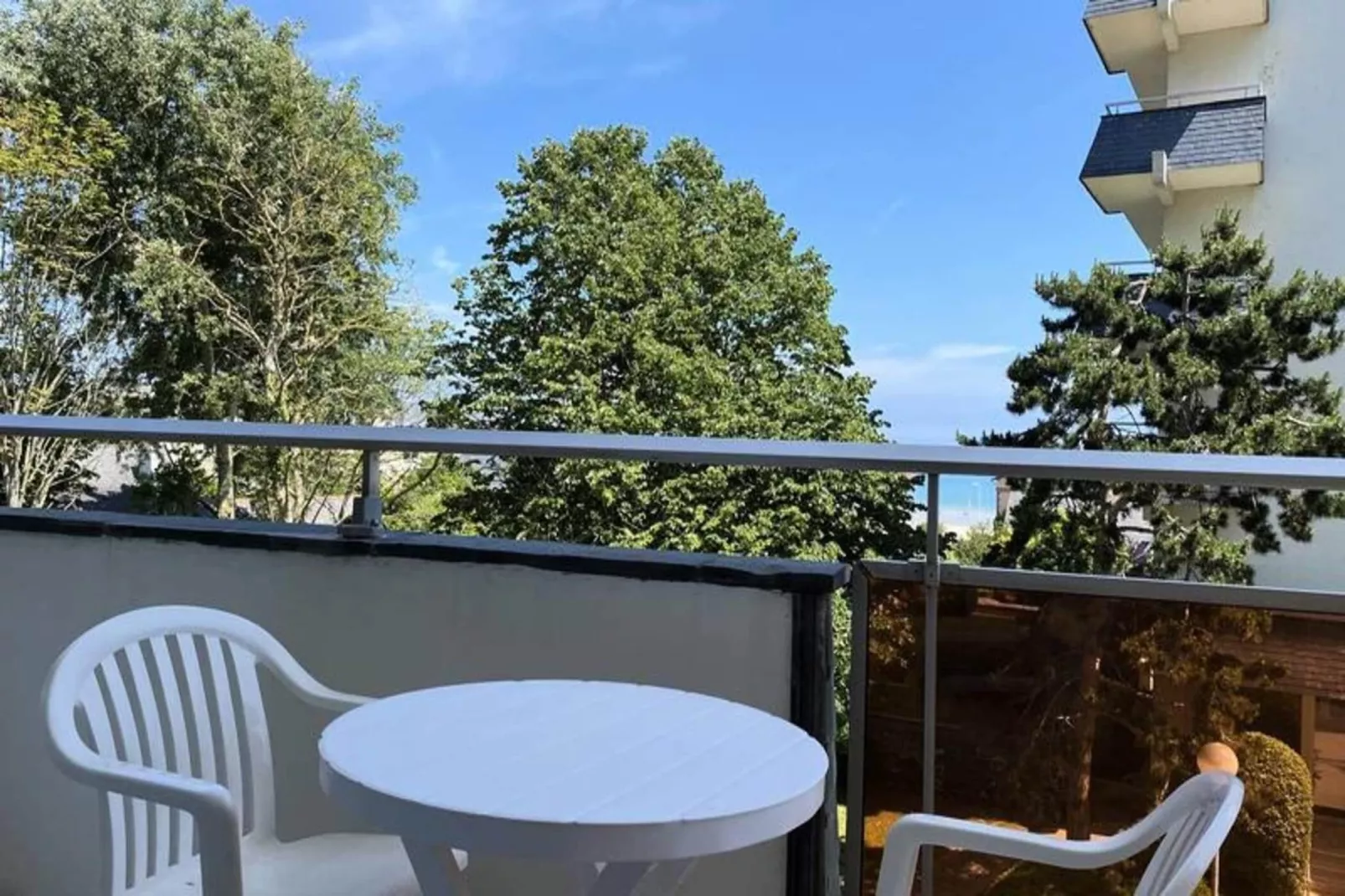 Résidence Parc-Eetkamer