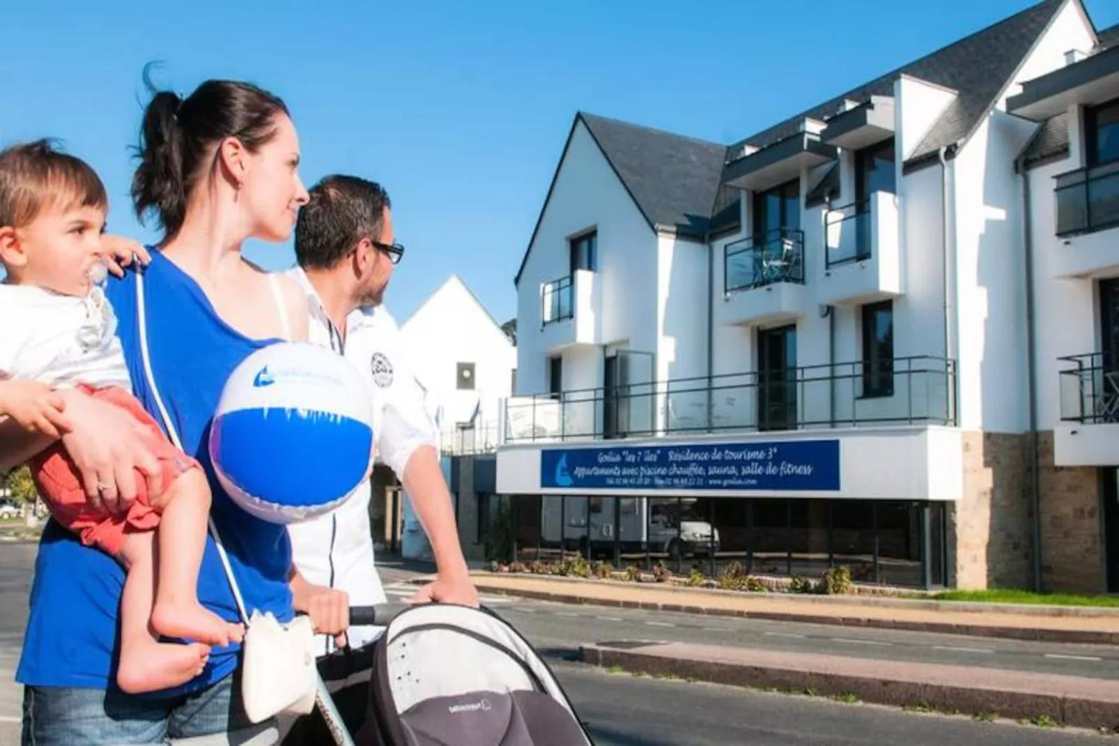 Résidence Goélia Les 7 Îles-Image-tags.