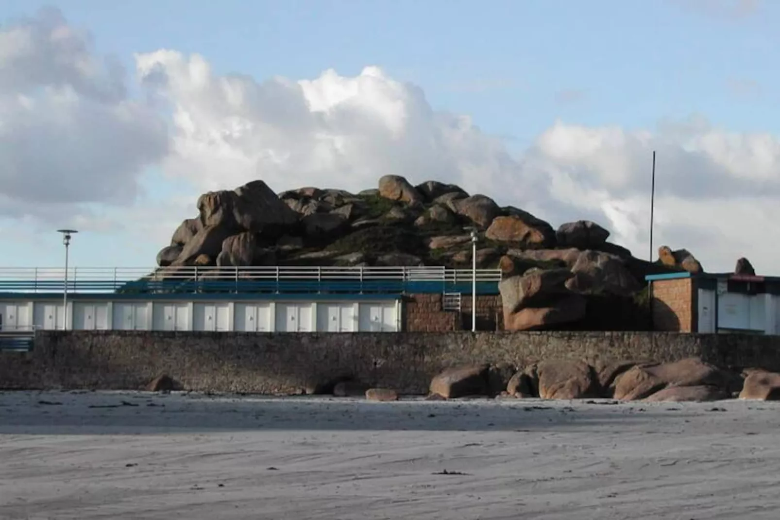 Résidence Les Sept Iles-Image-tags.