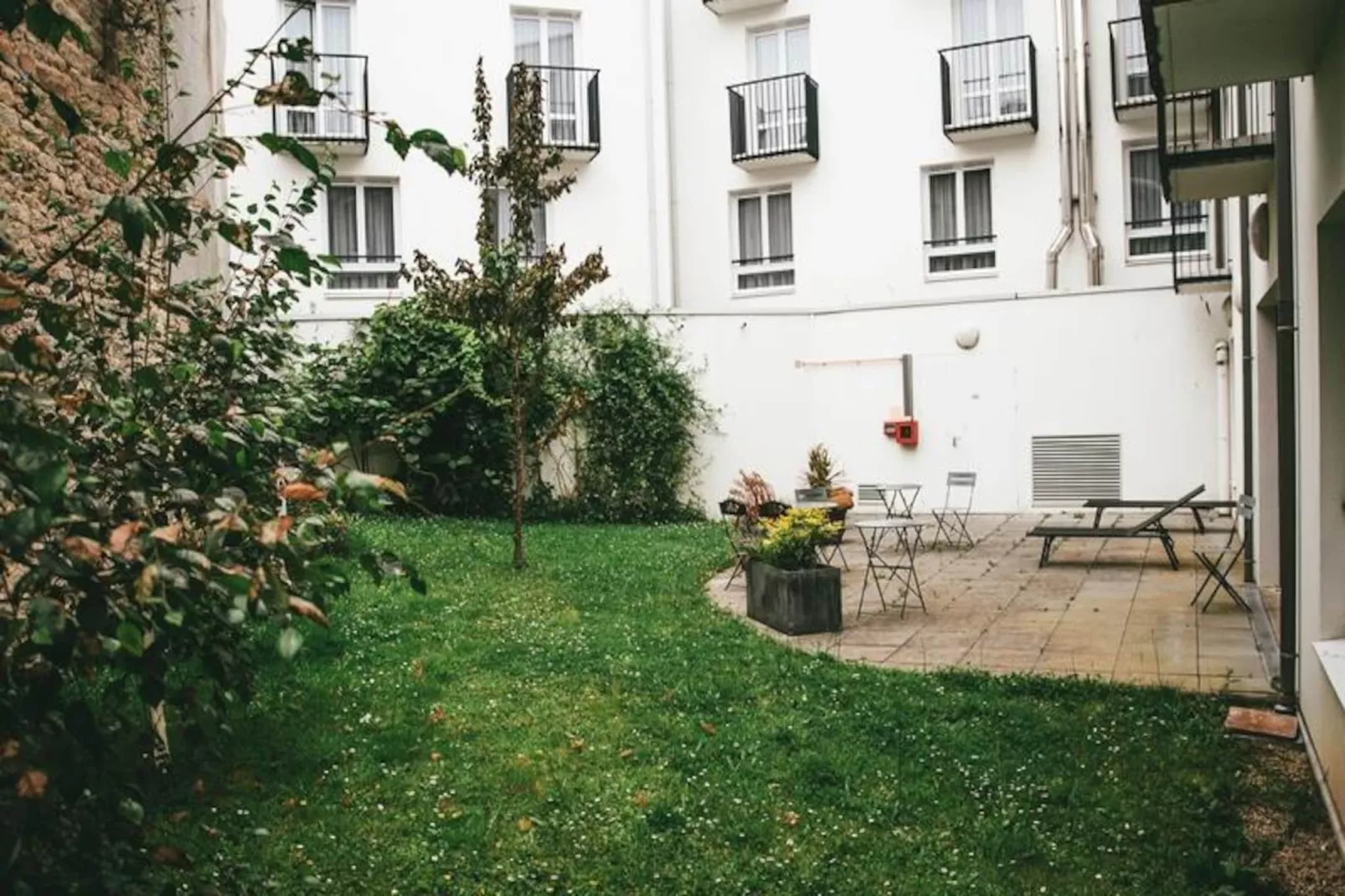 Appart'Hotel Quimper-Image-tags.