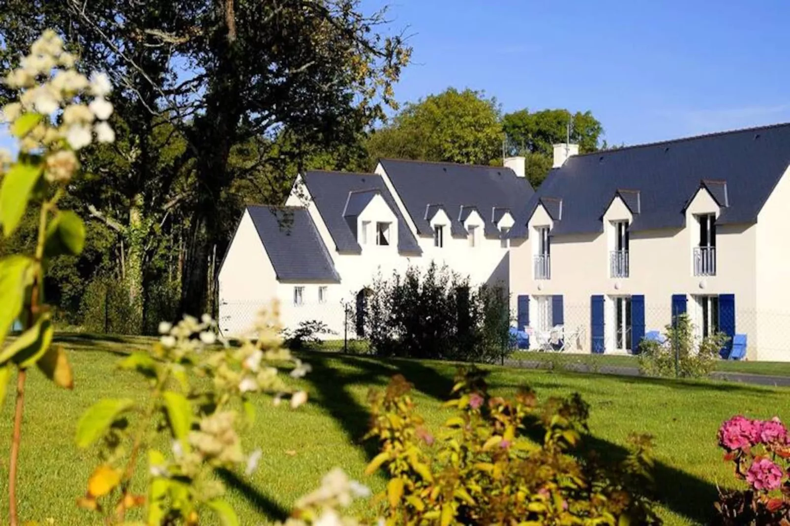 Résidence Odalys Horizon Morgat ***-Image-tags.