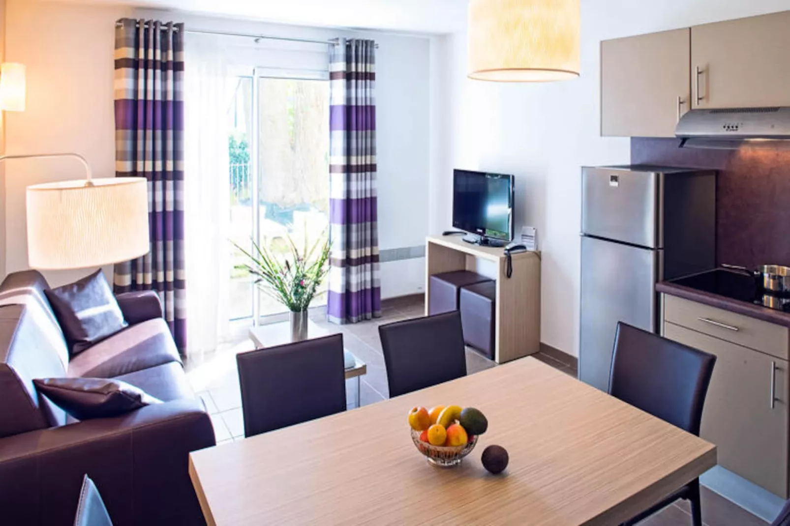 Résidence Goélia Le Domaine de Pont Aven****-Image-tags.