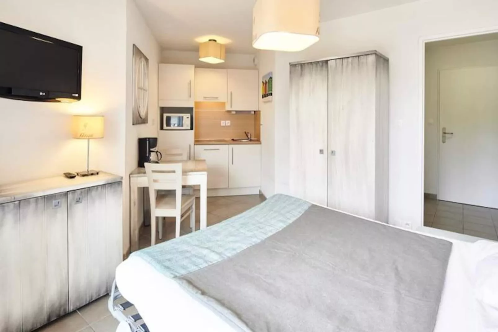 Résidence Les Jardins d'Arvor**** - Vacances Bleues-Image-tags.