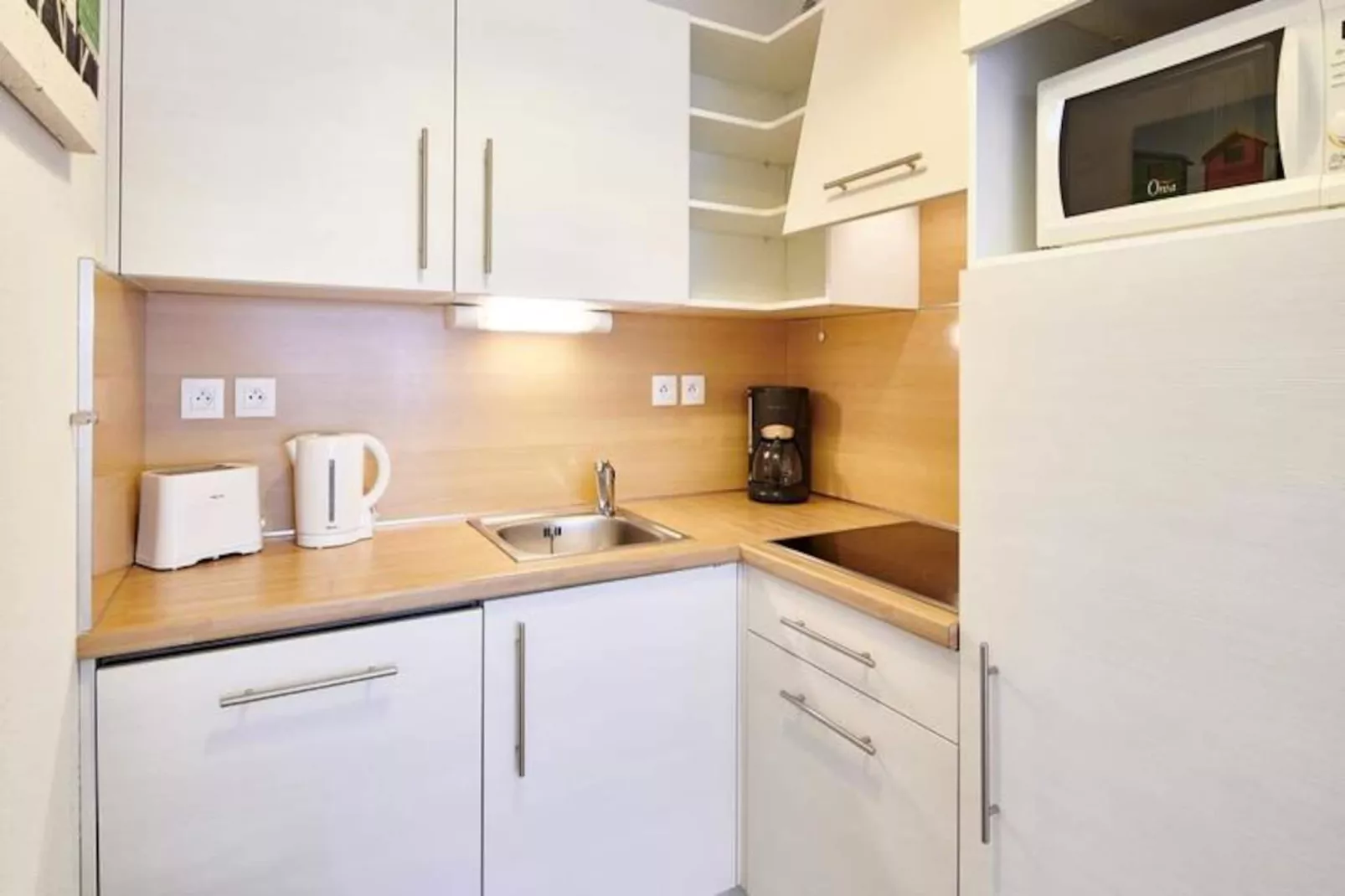 Résidence Les Jardins d'Arvor**** - Vacances Bleues-Image-tags.