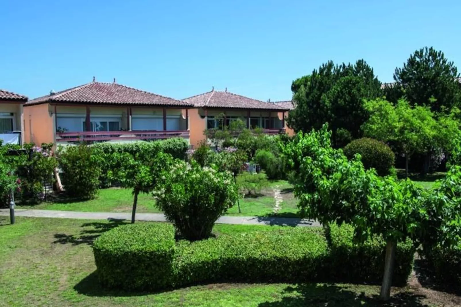 SOWELL Résidences Les Sablons***-Image-tags.