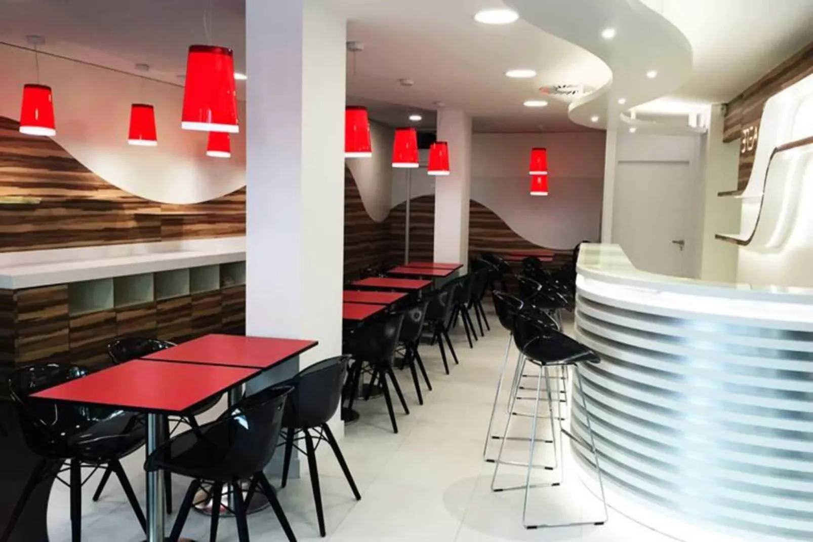 Néméa Appart'hôtel Résidence Toulouse Concorde****-Woonkamer