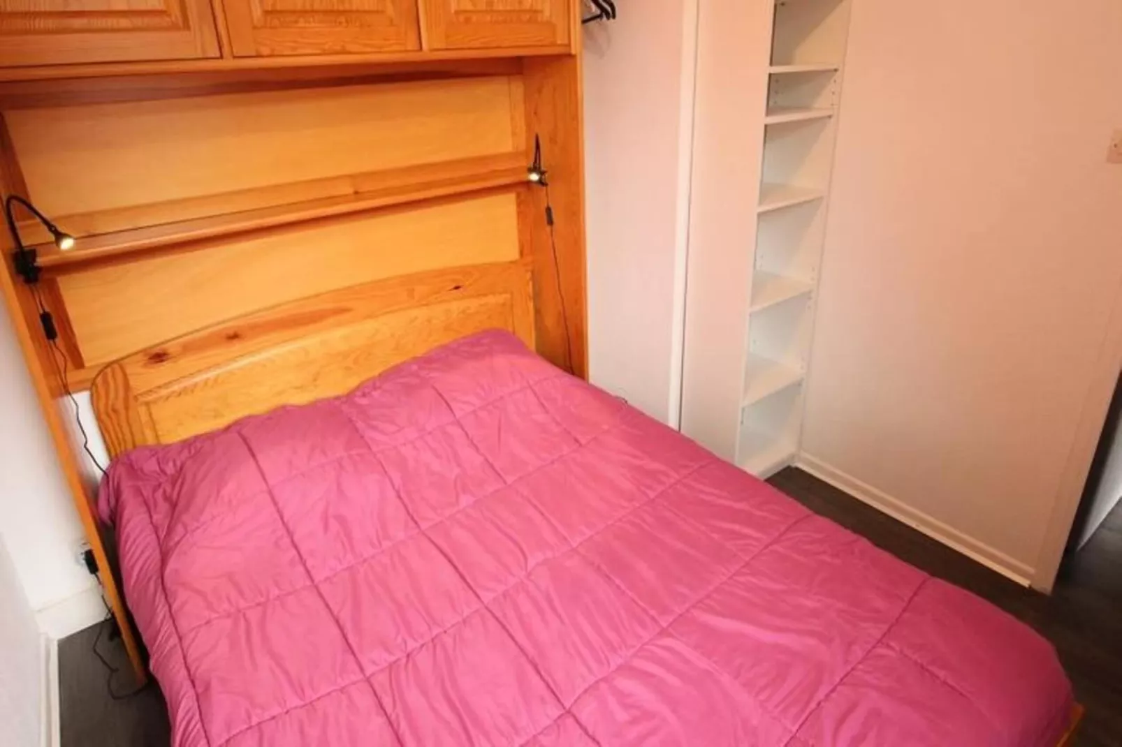 Résidence Jardins Du Casino-Buitenkant zomer