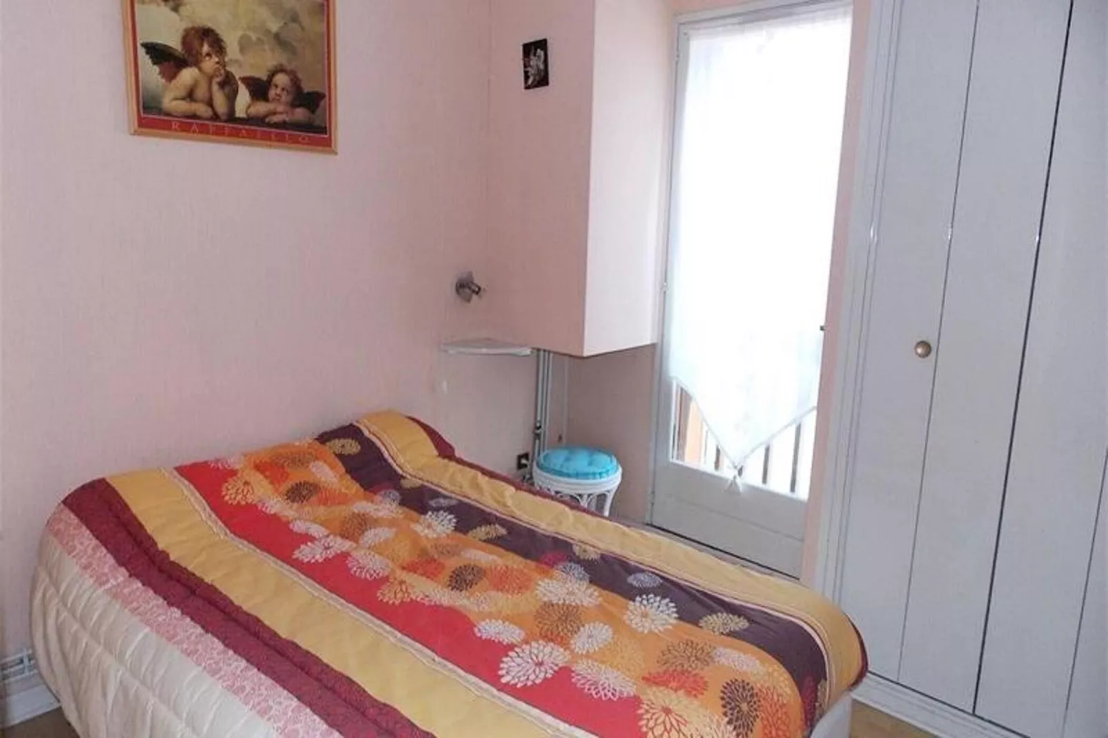 Résidence Soulan-Overloop