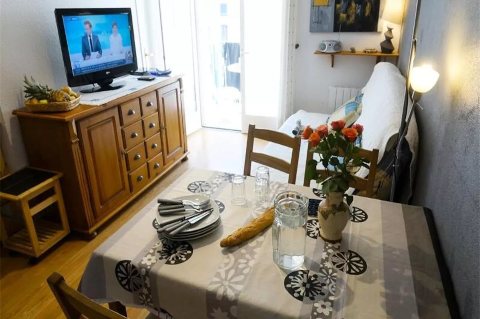 Résidence Hotel De France-Image-tags.