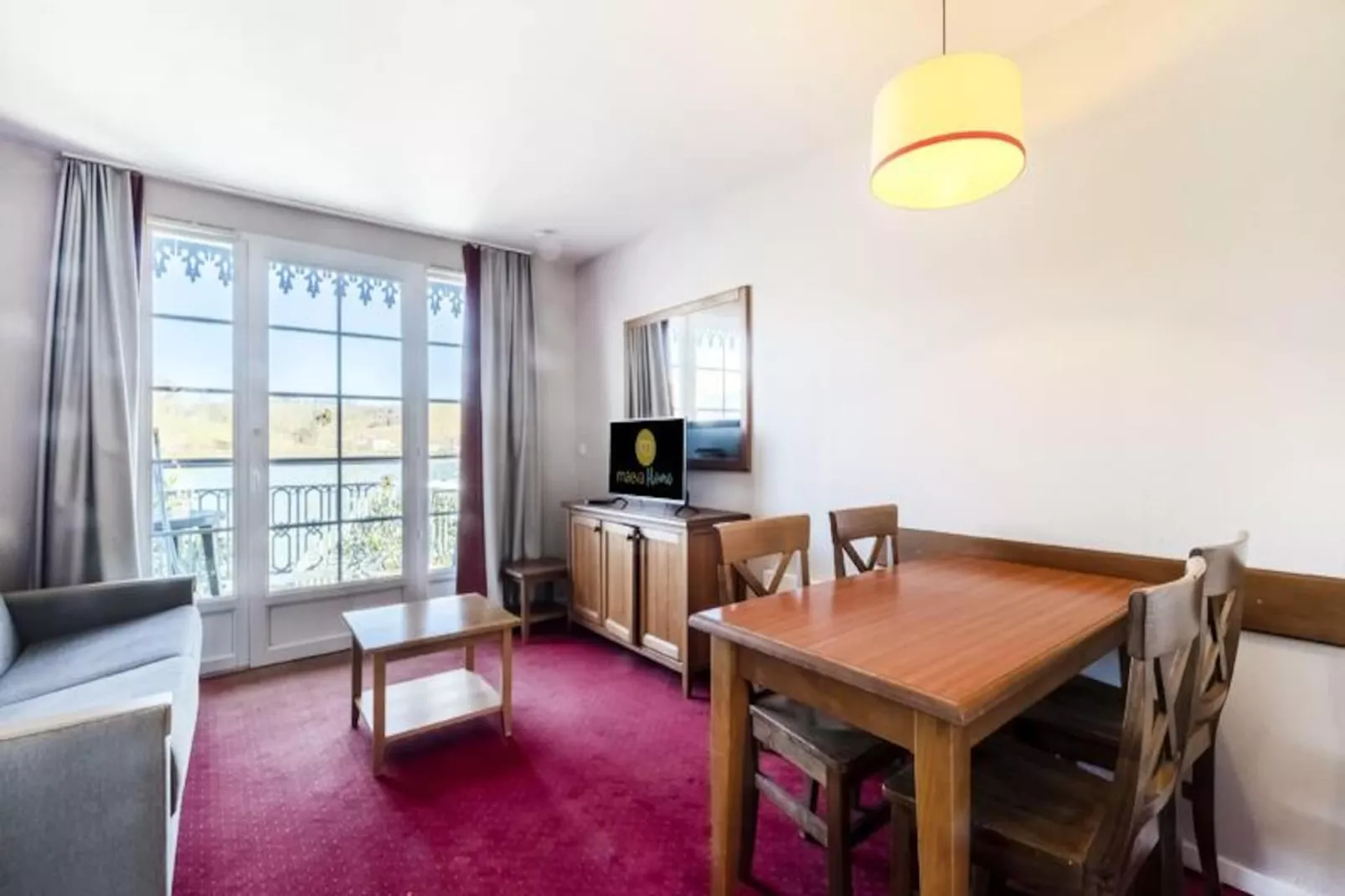 Résidence Le Hameau du Lac - maeva Home-Image-tags.