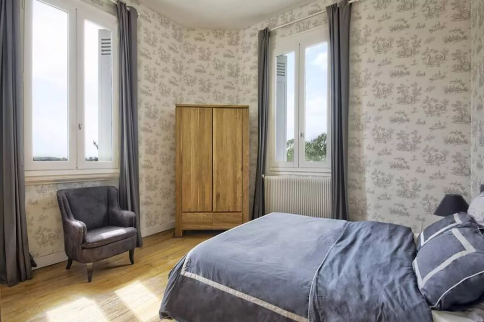 Résidence Villa "etchola"-Image-tags.