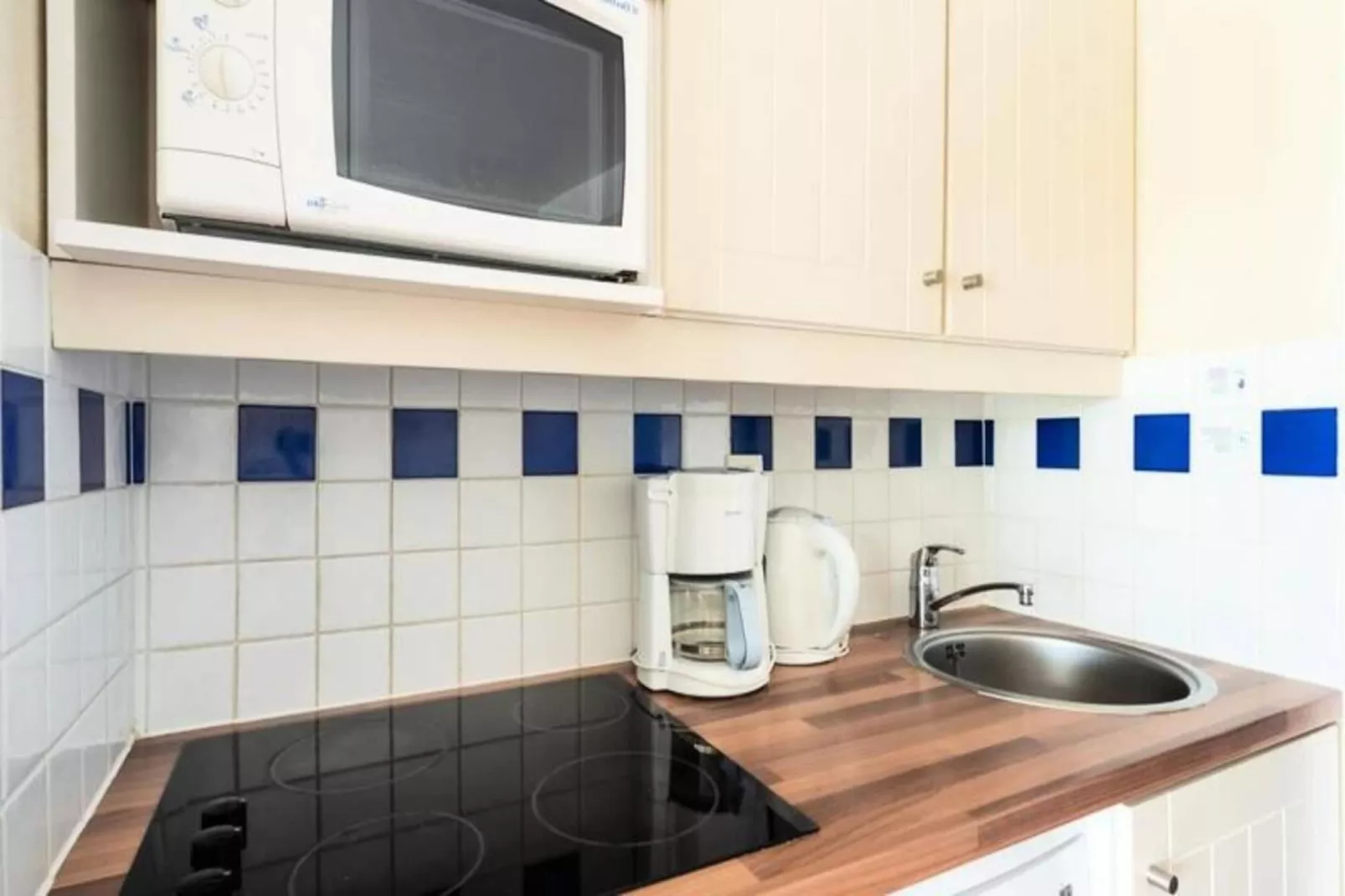 Les Appartements de Lacanau les Pins - maeva Home-Woonkamer