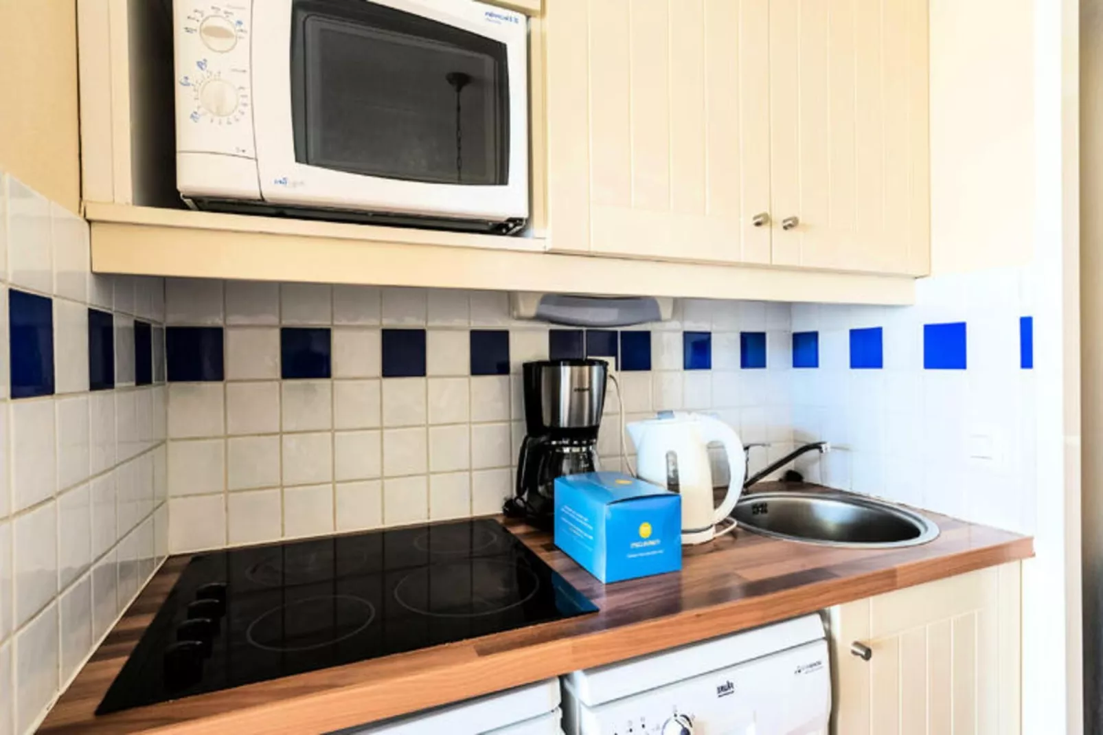 Les Appartements de Lacanau les Pins - maeva Home-Woonkamer