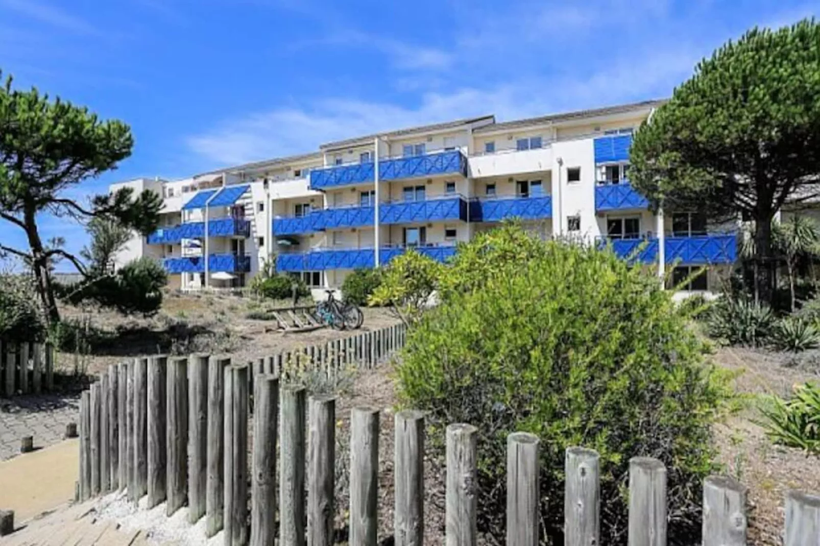 Résidence Bleu Marine - maeva Home-Image-tags.