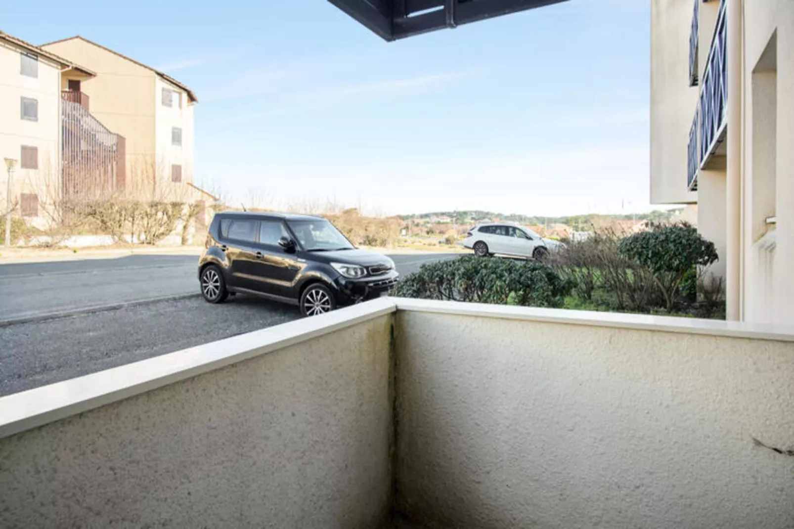 Résidence Bleu Marine - maeva Home-Buitenkant zomer