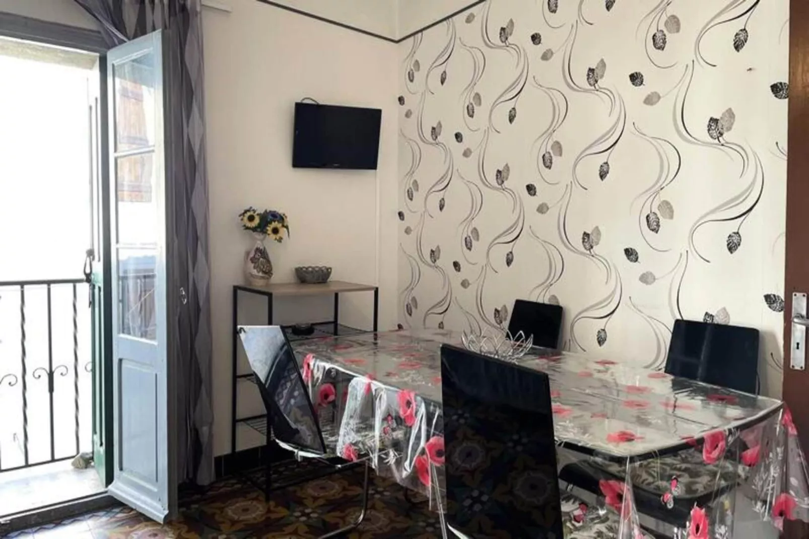 Résidence 016-soulac Sur Mer-Buitenkant zomer