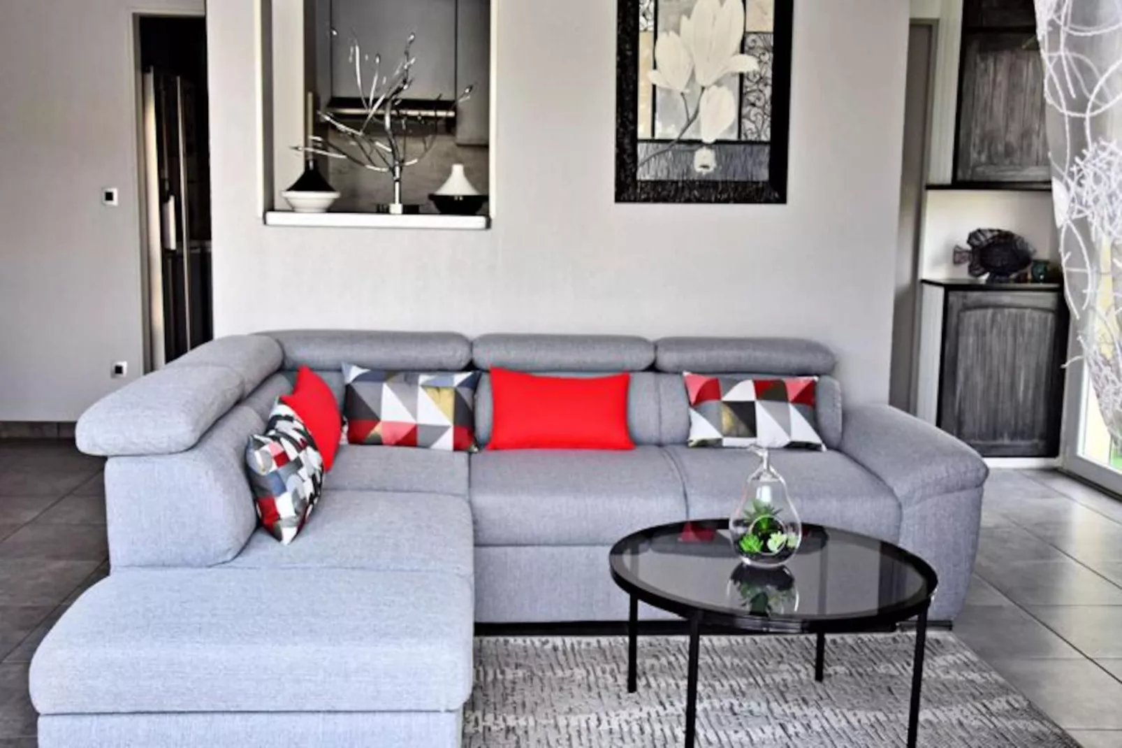 Résidence Les Marines Du Port-Image-tags.