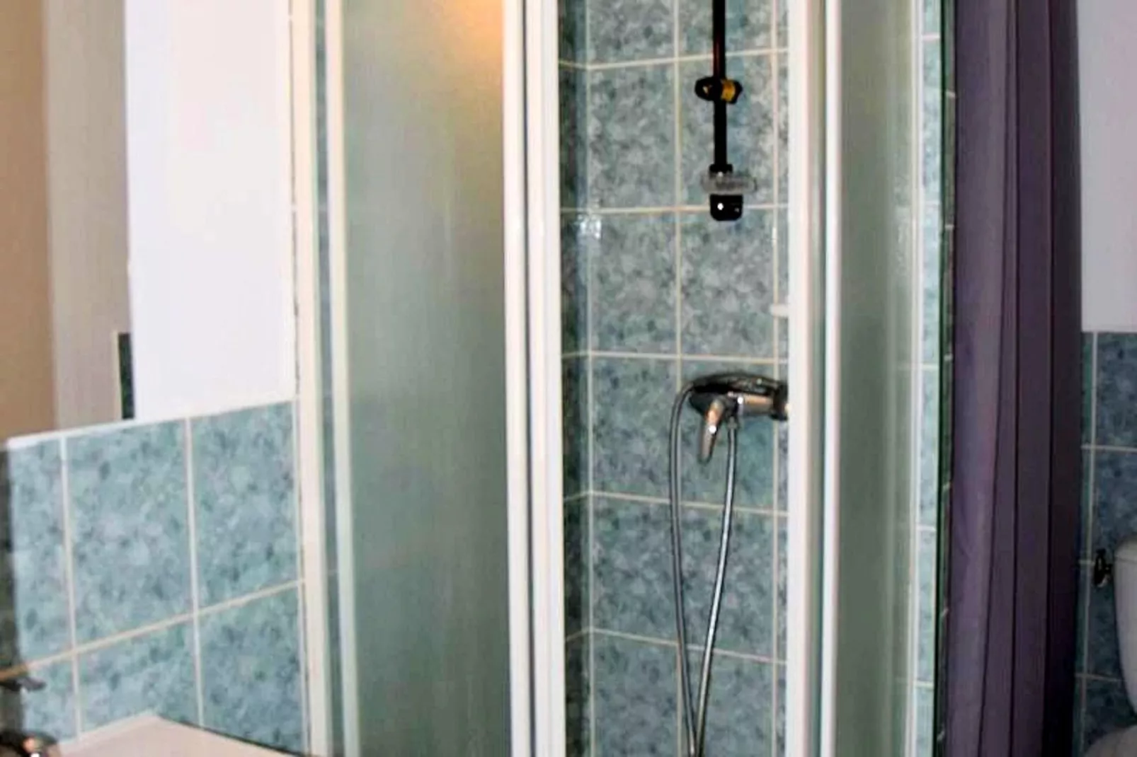 Résidence Phocéa (rés. Le)-Eetkamer