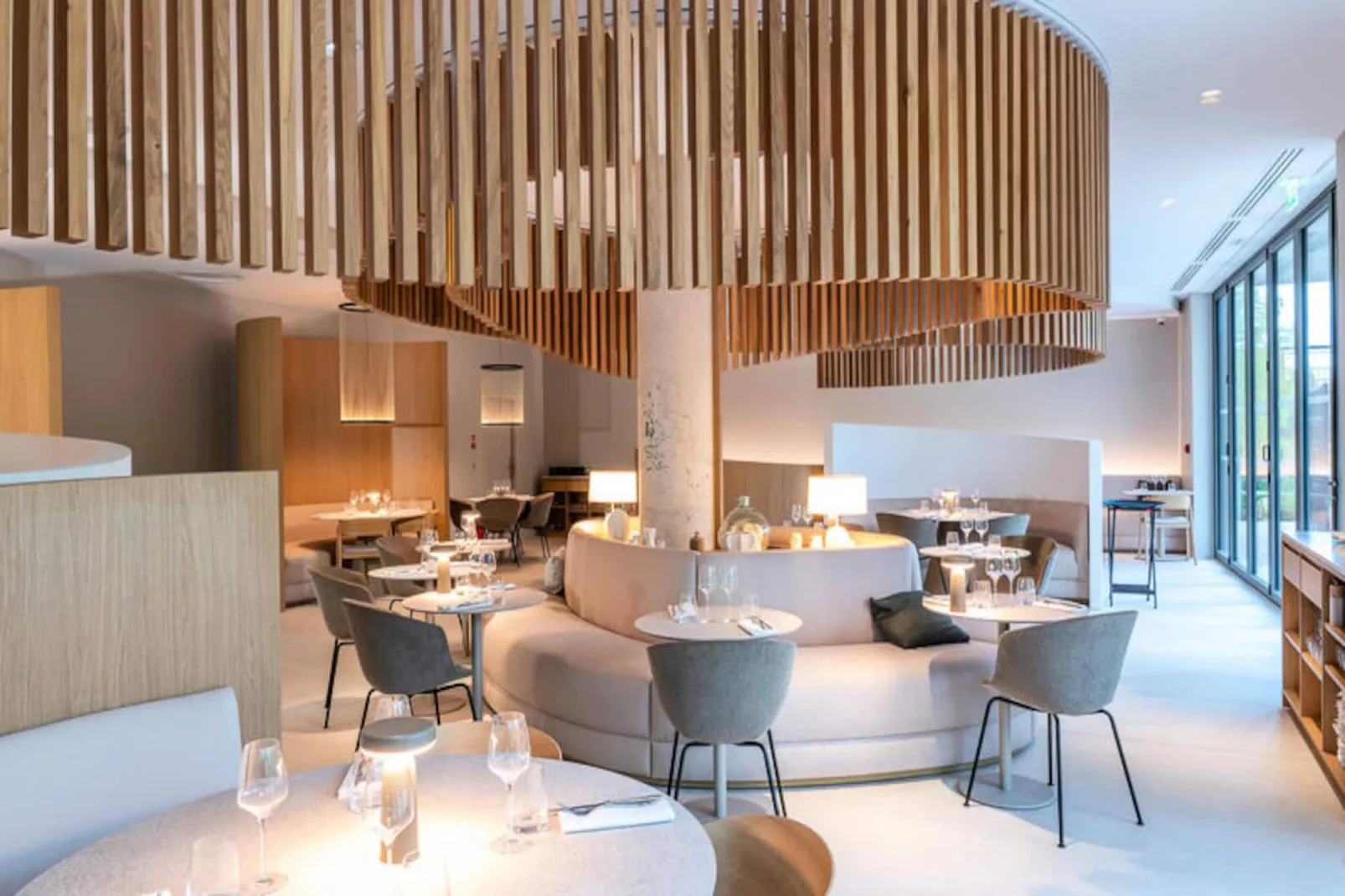 Horizon Resort Massane - Villa ****-Image-tags.