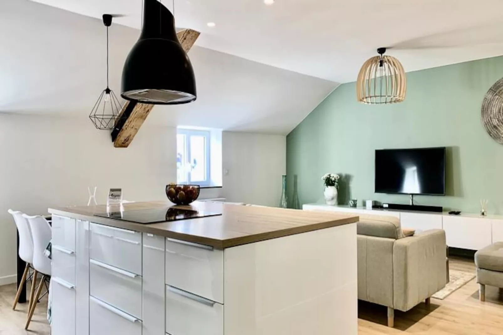 | La Perle🧿| Hypercentre| R&eacute;nov&eacute;-Image-tags.