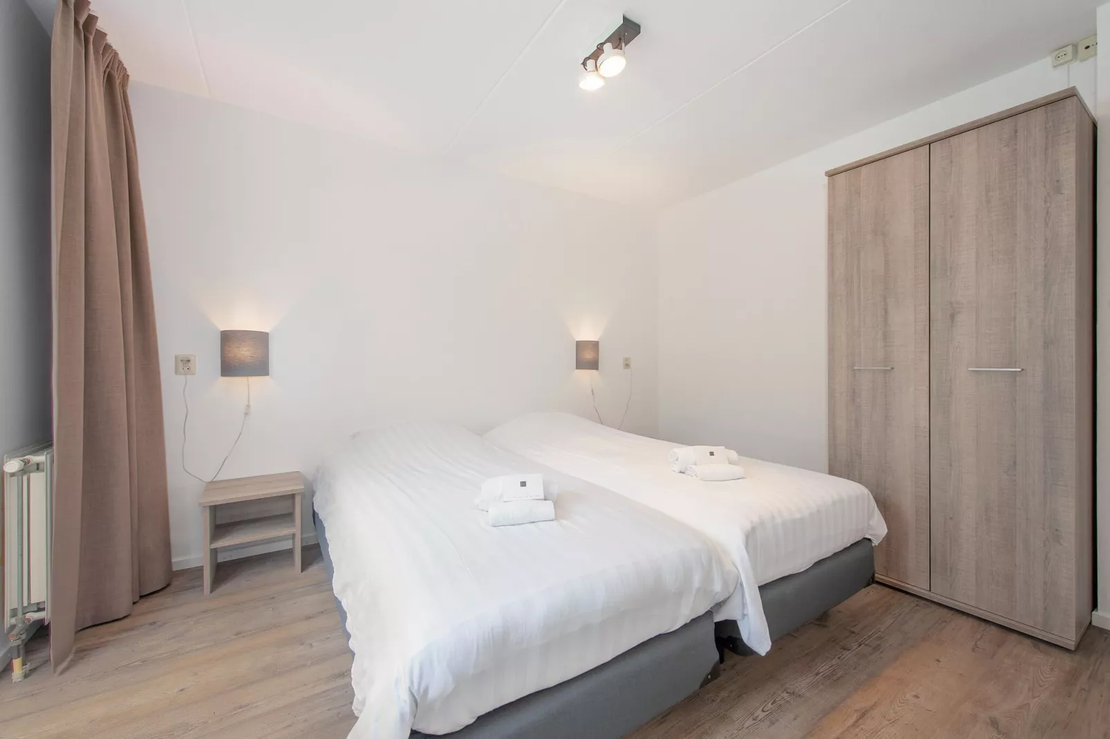 Vakantiepark de Soeten Haert 19