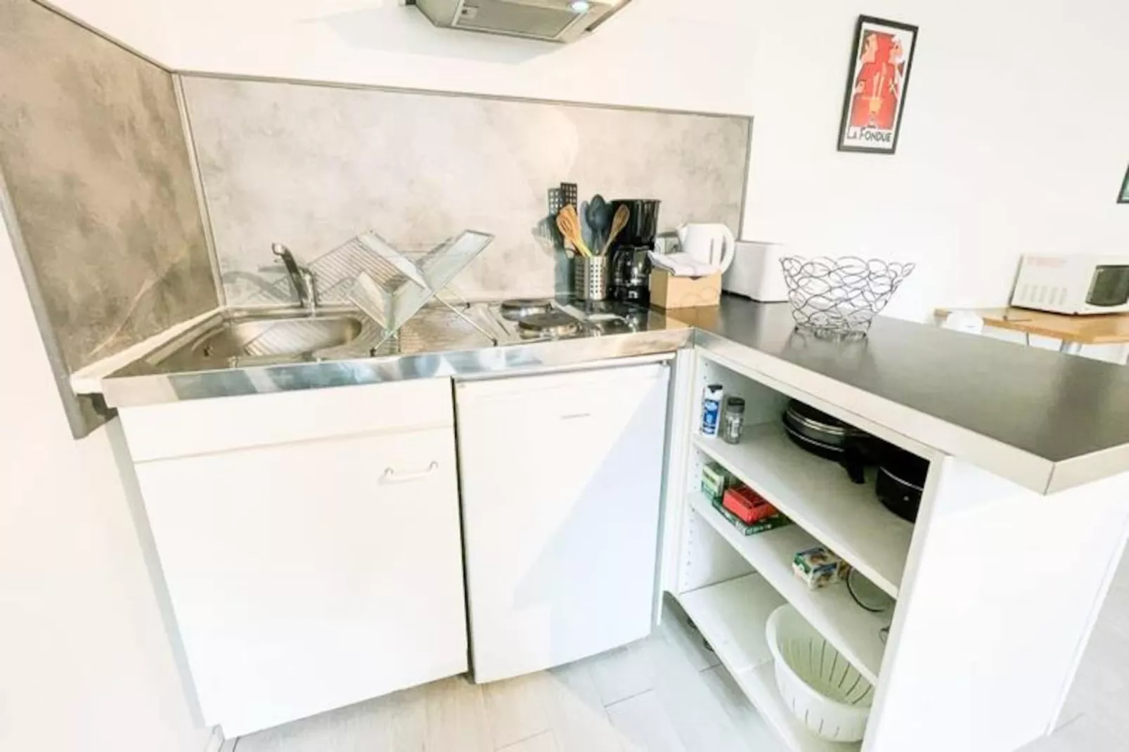 Le Paisible Studio En Hyper Centre 🤍-Image-tags.