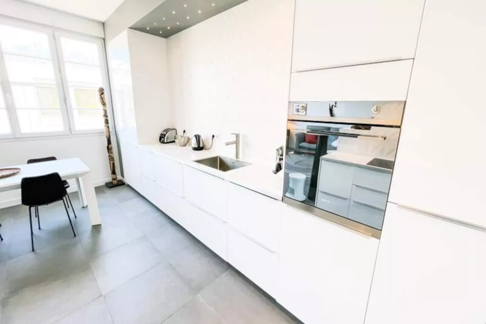 Le Belgrade | Spacieux T4 Climatis&eacute; En Hypercentre 💎-Image-tags.